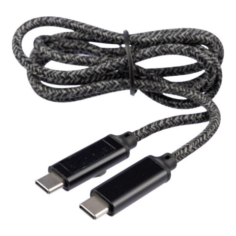 Câble de charge en nylon 100W Gerd