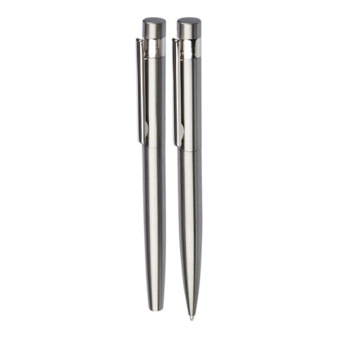 Parure de stylo bille et roller Fritz