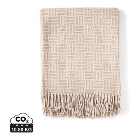 VINGA Plaid Lenox