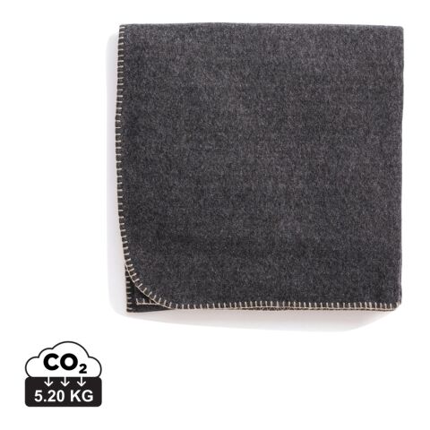VINGA Plaid en recyclée Bilton