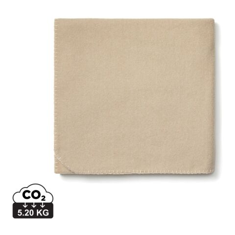 VINGA Plaid en recyclée Bilton