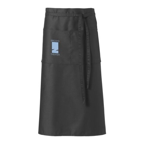 Tablier de bar Standard | Noir | sans marquage | non disponible | non disponible | non disponible