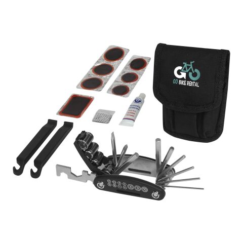 Kit de réparation cycles Standard | Noir | sans marquage | non disponible | non disponible | non disponible
