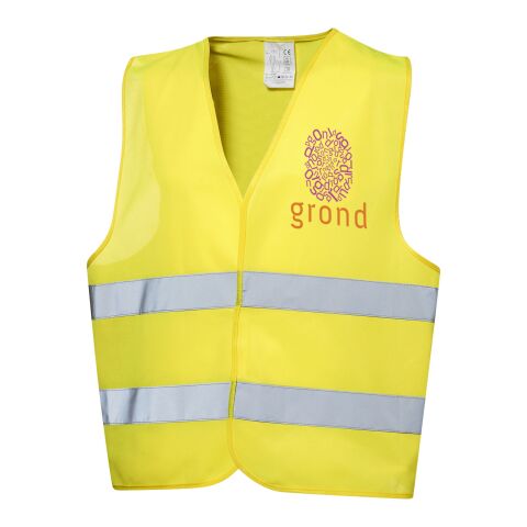 Gilet de sécurité professionnel