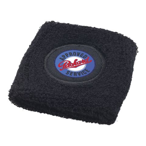 Poignet éponge Hyper Standard | noir | sans marquage | non disponible | non disponible | non disponible