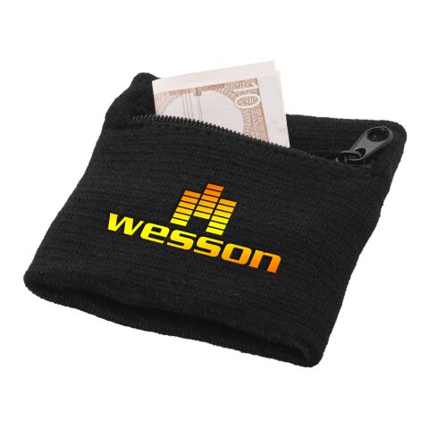 Poignet éponge avec zipper