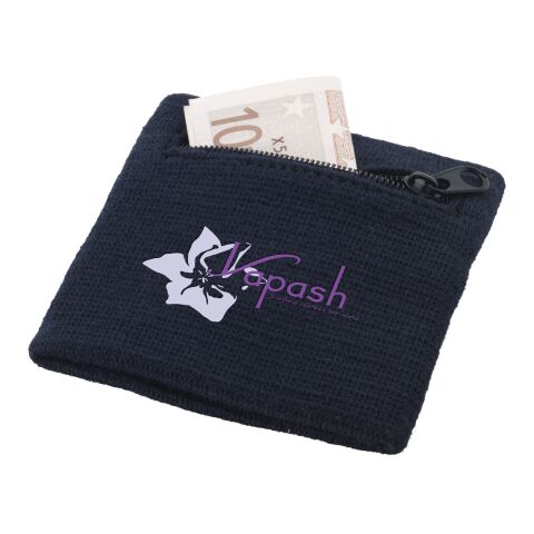 Poignet éponge avec zipper