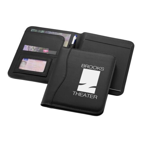 Conférencier A5 Ebony