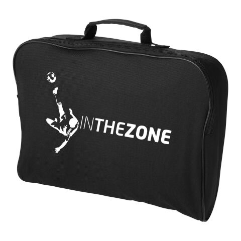 Sac de conférence Florida Standard | Noir | sans marquage | non disponible | non disponible | non disponible