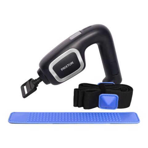 Pistolet de massage Prixton Fit Power Flex Noir | sans marquage