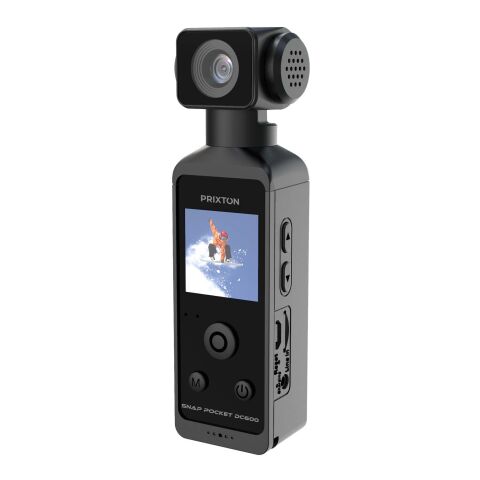 Appareil photo numérique Prixton Snap DC600