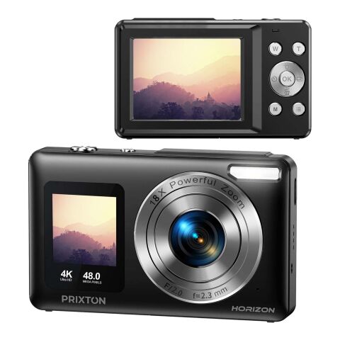 Appareil photo numérique Prixton Horizon DC915