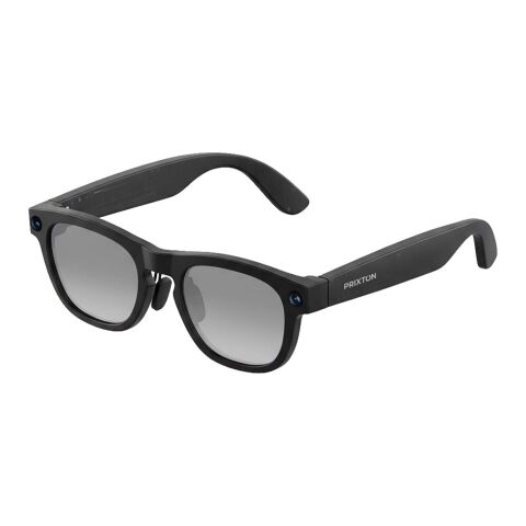 Lunettes Prixton IRIS AI noir | sans marquage