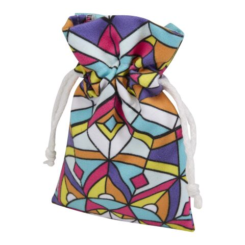 Pochette de sublimation Givo - 15 x 10 cm blanc