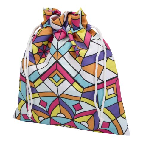 Pochette de sublimation Givo - 25 x 30 cm blanc