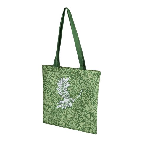Tote bag Mact à impression par sublimation blanc