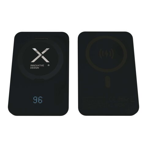 Batterie de secours SCX.design P28 de 5 000 mAh avec anneau pliant