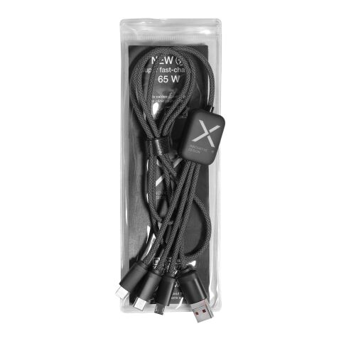 SCX.design C35 5 in 1 Ladekabel