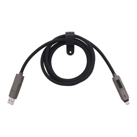 SCX.design C43 65W Ladekabel Noir