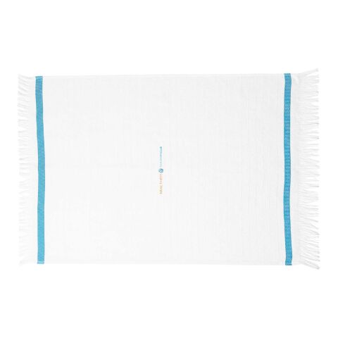 Citizen Green Seachic 150 g/m² Fouta Turquoise