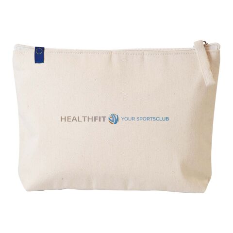 Citizen Green Iso isolierte Lunchtasche aus Baumwolle Naturel | sans marquage | non disponible | non disponible