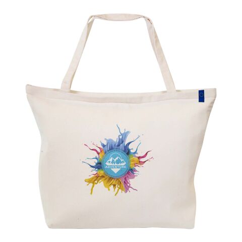Citizen Green Eurocool isolierte Tasche aus Baumwolle