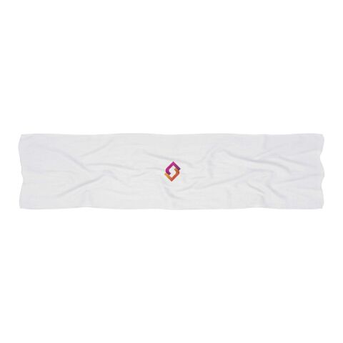 Citizen Green Scarfy 50 × 220 cm Schal aus Baumwolle