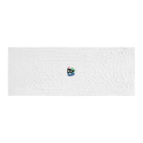 Bürger Green Lawrence 110 x 200 cm Schal blanc | sans marquage | non disponible | non disponible