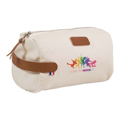 Citizen Green Fisel Tasche aus Bio Baumwolle Naturel