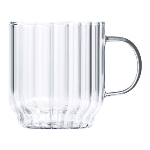 Citizen Green Purdrink Becher aus Borosilikatglas blanc