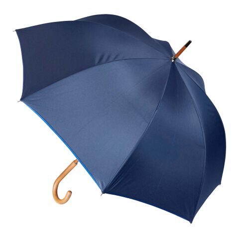 Citizen Green Drache 23" Regenschirm aus recyceltem Material Marine