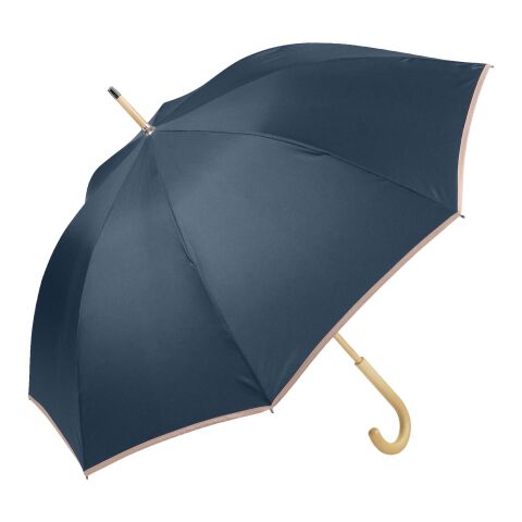 Citizen Green Leopold 24" Regenschirm aus recyceltem Material Marine