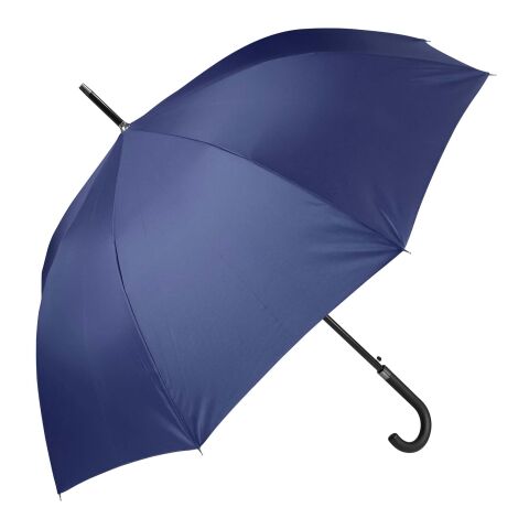 Citizen Green Libeccio 24" recycelter, windfester Regenschirm bleu transparent