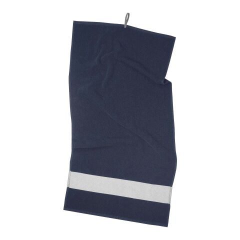Citizen Green Seasport Sporthandtuch aus recyceltem Material bleu transparent