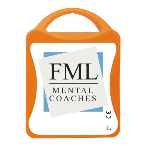 MyKit Lieu de travail
