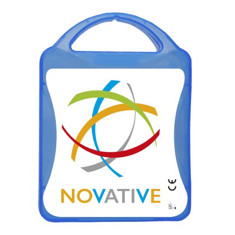 MyKit Voyage Plus Bleu | sans marquage | non disponible | non disponible