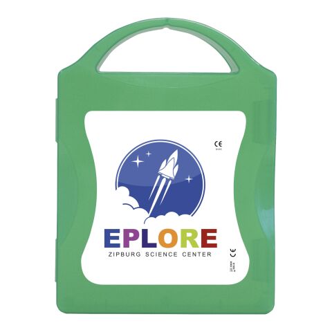 MyKit Premiers Secours Voiture