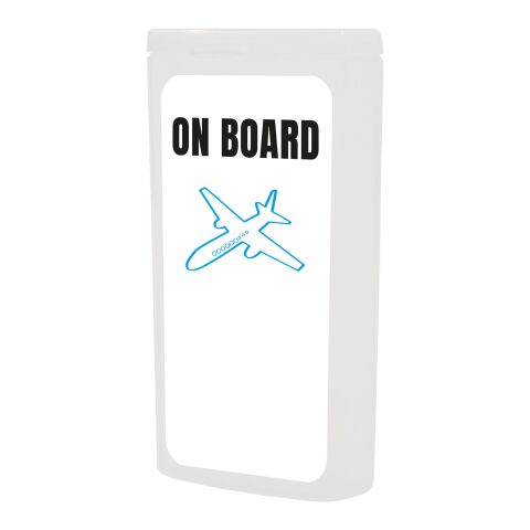 MiniKit Avion Standard | blanc | sans marquage | non disponible | non disponible