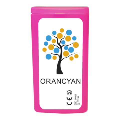 MiniKit Avion Magenta | sans marquage | non disponible | non disponible