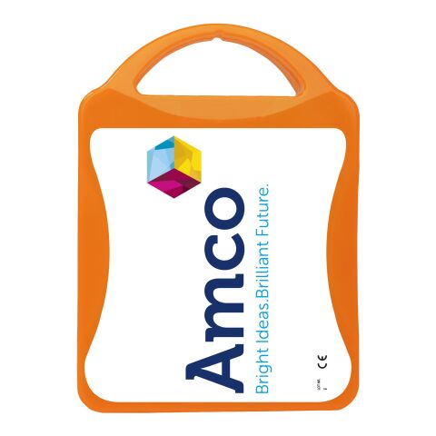 MyKit Medium Premiers Secours PREMIUM