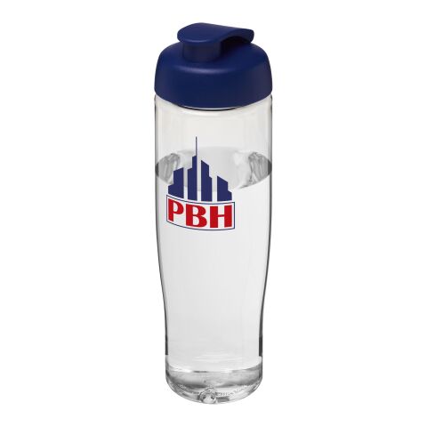 Bouteille de sport avec couvercle à clapet H2O Tempo® - 700 ml