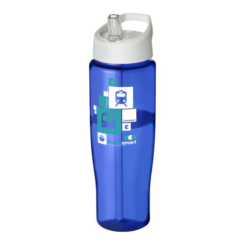 Bouteille de sport avec couvercle à bec verseur H2O Tempo® - 700 ml