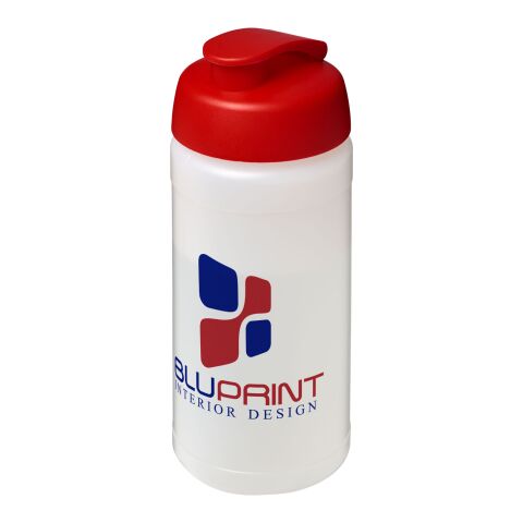 Bouteille Baseline® Plus de sport avec couvercle à clapet - 500 ml