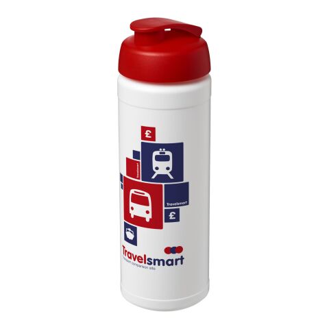 Bouteille Baseline® Plus de sport avec couvercle à clapet - 750 ml 