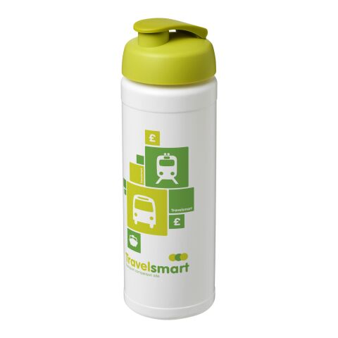 Bouteille Baseline® Plus de sport avec couvercle à clapet - 750 ml 