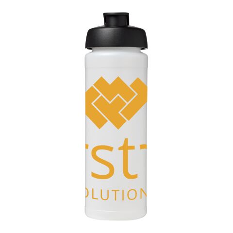 Bouteille Baseline® Plus GRIP de sport avec couvercle à clapet - 750 ml