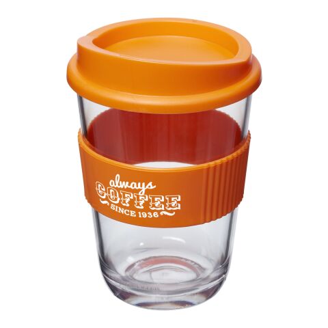 Gobelet Americano® cortado 300 ml avec bandeau antidérapant
