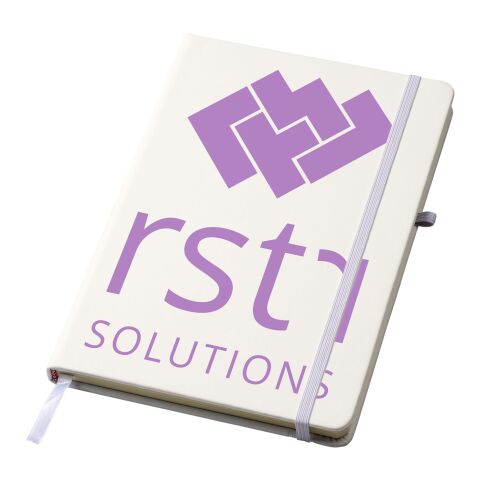 Medium polar notebook-WH Standard | Blanc | sans marquage | non disponible | non disponible