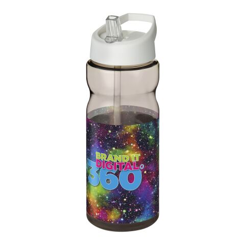 Gourde de sport H2O Active® Base Tritan™ de 650&nbsp;ml avec couvercle à bec verseur
