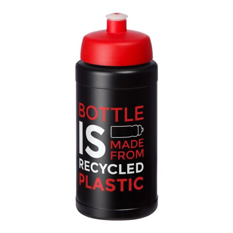 Bouteille Baseline de sport en plastique recyclé - 500 ml